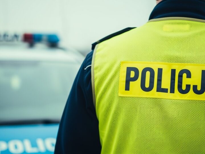 Bezpieczna Białołęka: Nowe rozwiązania dla kierowców i pieszych w walce z prędkością
