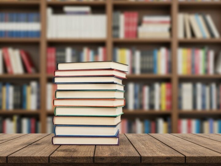 Biblioteka dla dzieci na Sadybie wstrzymuje działalność – czas na inwentaryzację!