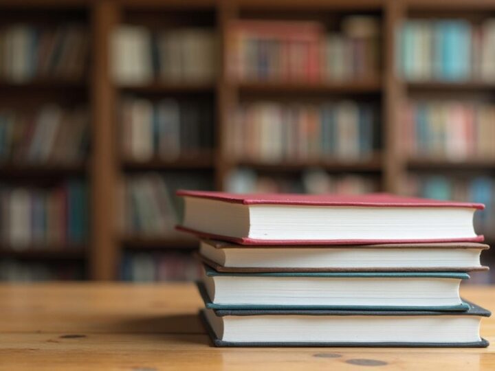 Biblioteka na Piaskach: Kultura i Pasja w Sercu Bielan