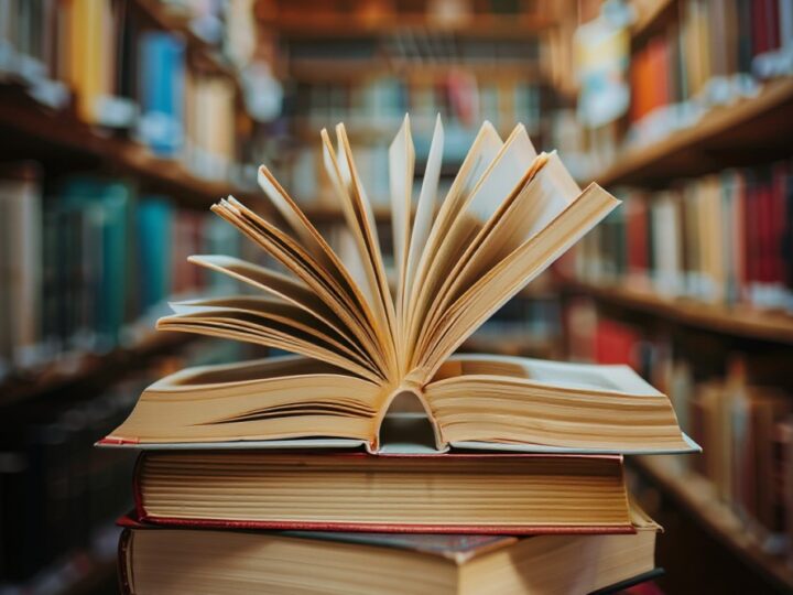 Biblioteka z duszą: Spotkania z ludźmi i ich czworonożnymi przyjaciółmi