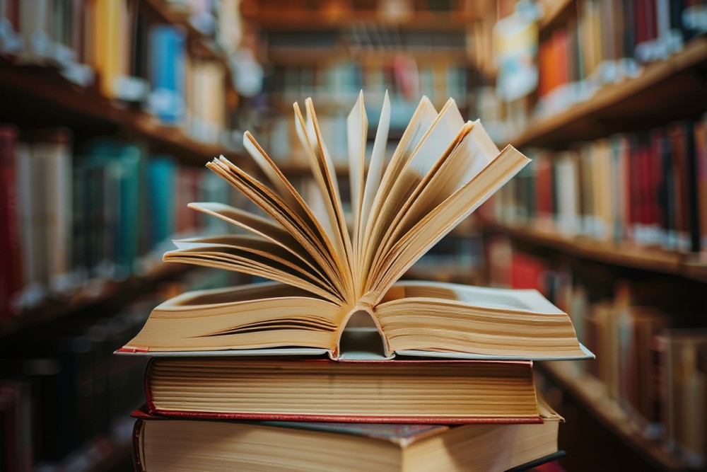 Biblioteka z duszą: Spotkania z ludźmi i ich czworonożnymi przyjaciółmi