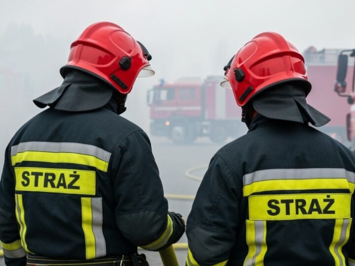 Brutalne zabójstwo w Warszawie: znajomy podpalił 31-latkę w jej łóżku