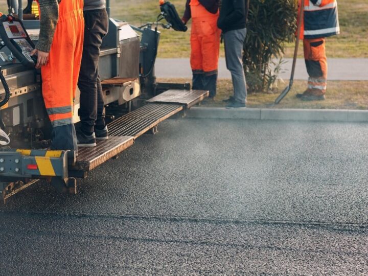 Kanalizacja na Osadniczej: Utrudnienia w ruchu do grudnia!