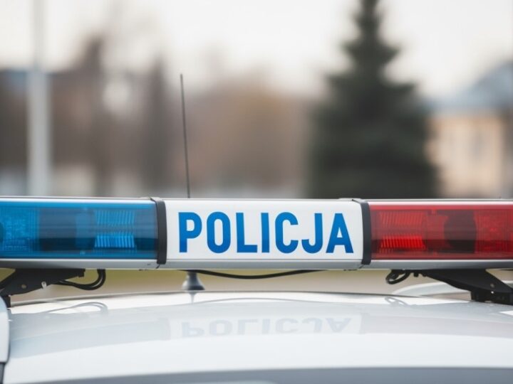 Marta Rojek: Pasjonatka w Mundurze, Która Inspirowała Pokolenia Policjantek