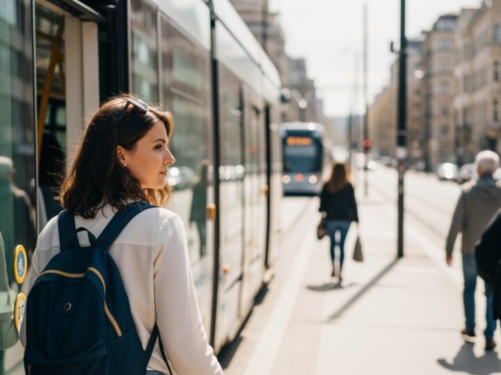 Chopin na kołach: odkryj muzykę i historię Warszawy w wyjątkowym tramwaju!