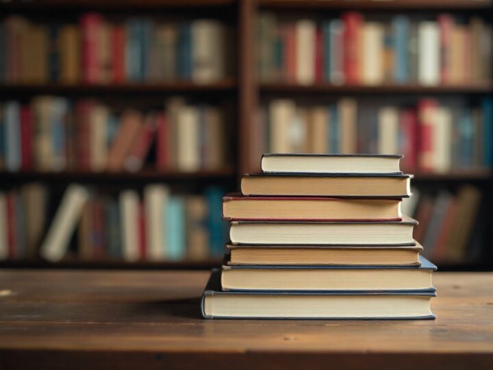 Dziś w programie: Eksperymenty, warsztaty i podróże literackie!