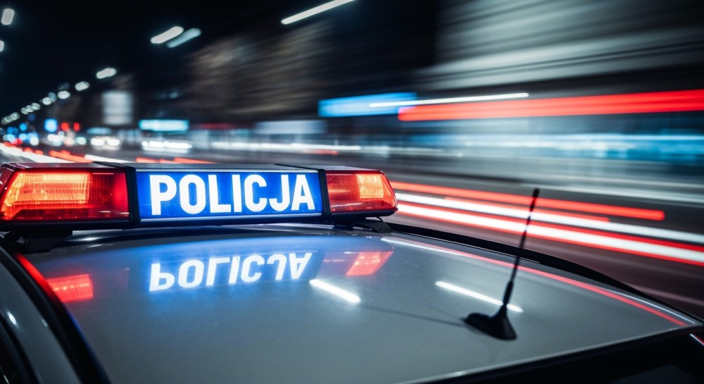 Czujność to klucz! Policjanci uczą seniorów, jak unikać zagrożeń