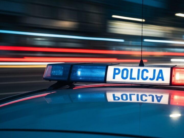 Dołącz do Policji i realizuj swoje pasje, wpływając na bezpieczeństwo społeczności!