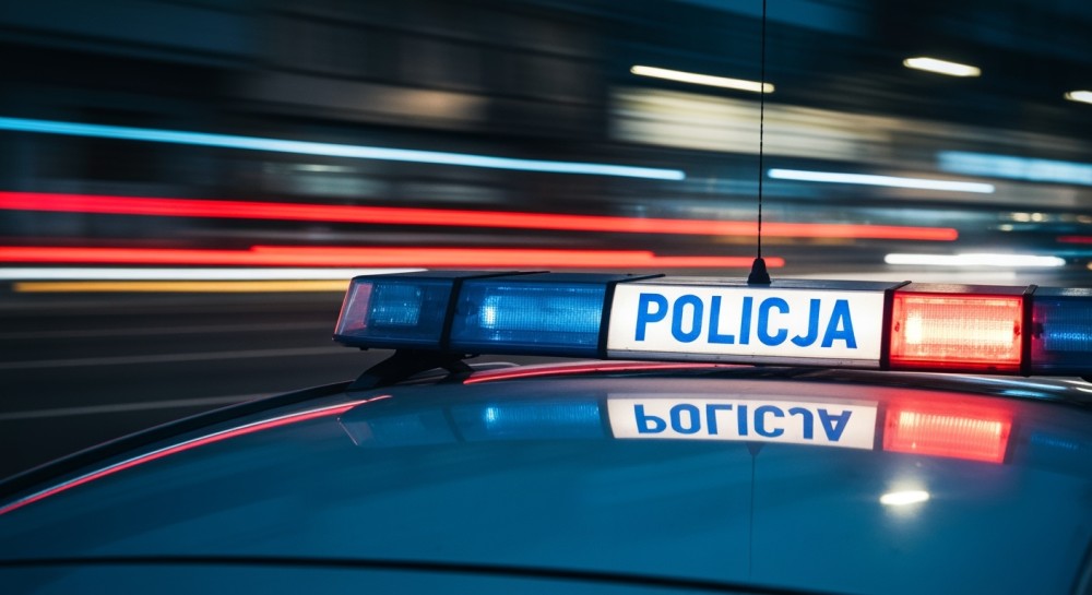 Dołącz do Policji i realizuj swoje pasje, wpływając na bezpieczeństwo społeczności!