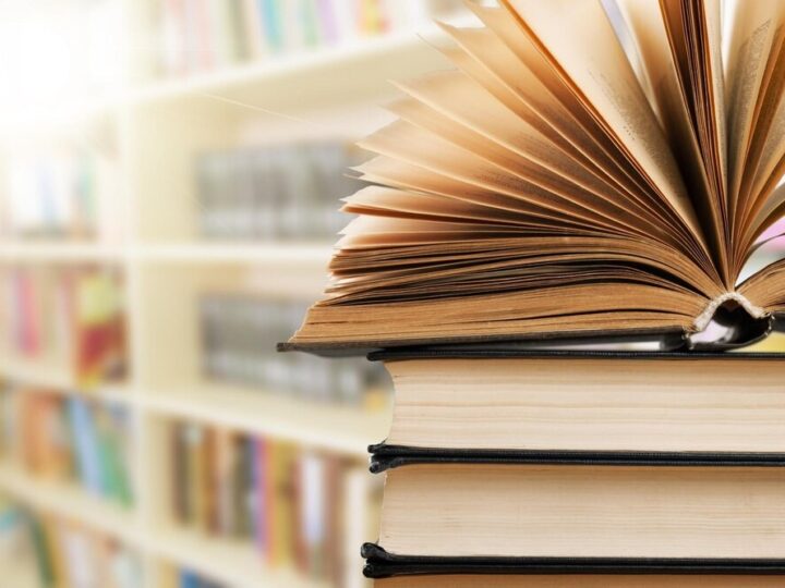 Ekologiczne przygody z Małgorzatą Kur w bibliotece dla dzieci!