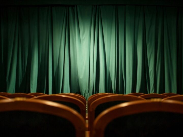 Teatr Społecznościowy On The Stage zdobywa Grand Prix w Warszawie!