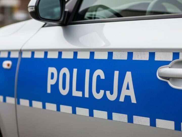 Zapal światła! Bezpieczeństwo na drodze w jesienne i zimowe dni