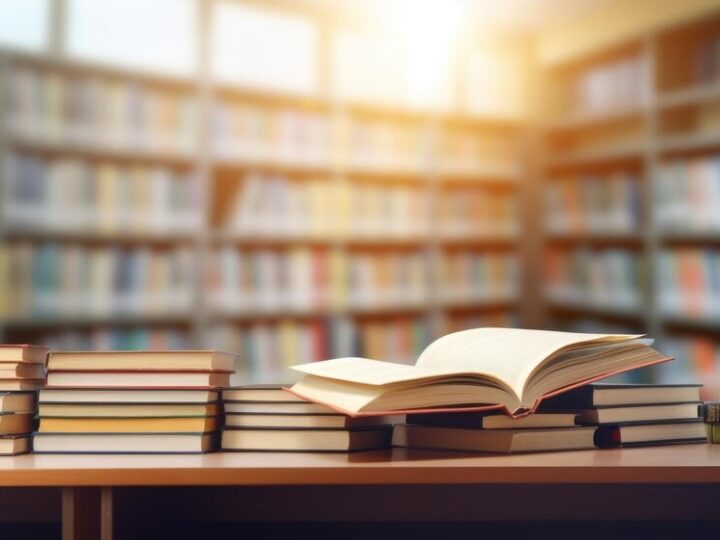Jesienne Kino w Bibliotece: Przeżyj Magię „Pożegnania z Afryką”
