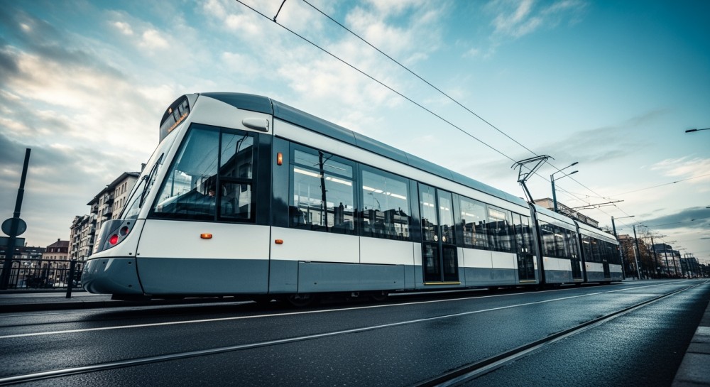 Tramwaje wracają do Kopenhagi po 50 latach!