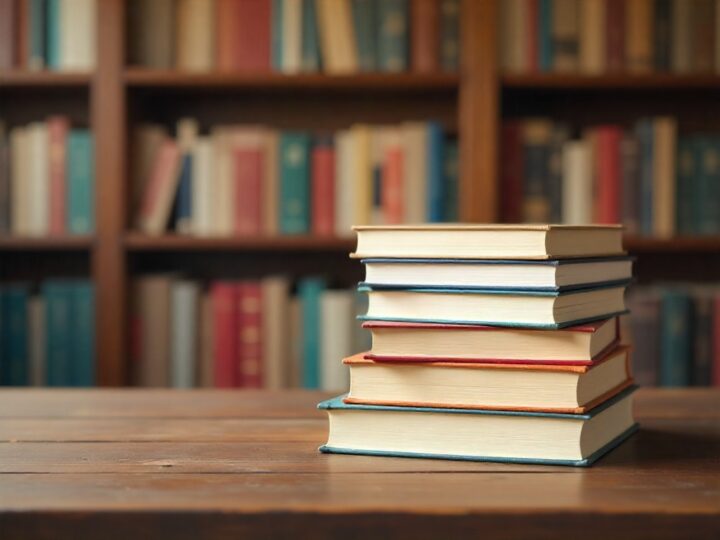 Galaktyczne Marzenia: Noc Bibliotek z Dinozaurami i Kosmicznymi Opowieściami