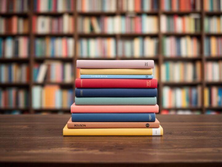 Krakowskie Targi Książki 2025: Ursynoteka w sercu literackiego święta