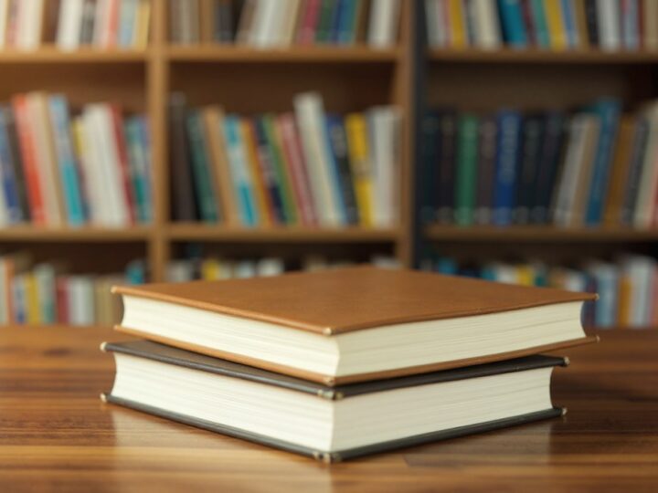 Kreatywność na końskim grzbiecie w bibliotece!