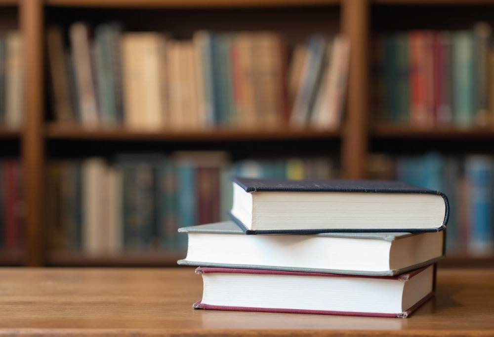 Twórcze warsztaty w bibliotece: odkryj jesienne inspiracje!