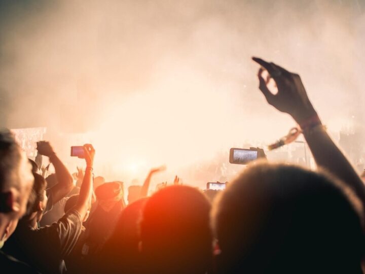 Literackie Inspiracje w Ursusie: Sukcesy, Sztuka i Muzyczne Emocje