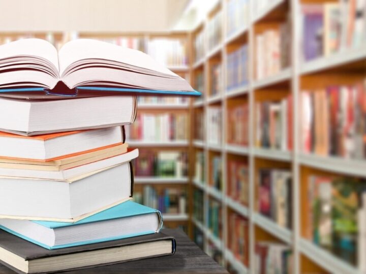 Młodzi Ambasadorzy Biblioteki Bemowo: Kreatywność i Pasja w Akcji!
