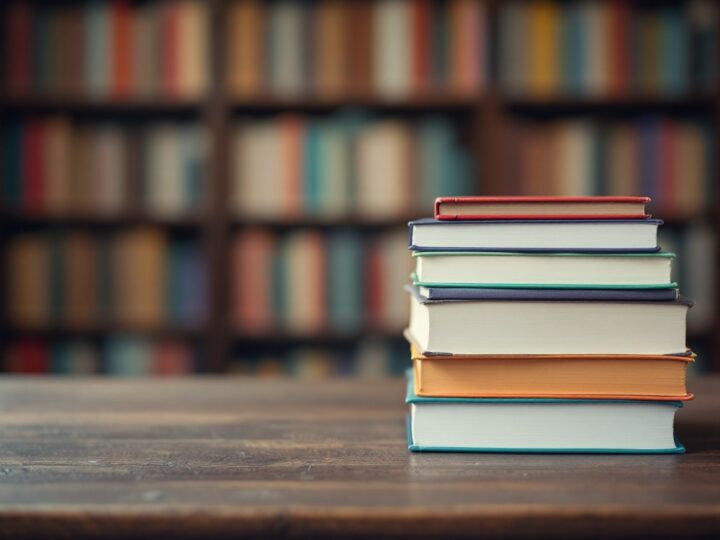 Magiczne Listy: Kreatywne Warsztaty Poczty dla Dzieci w Bibliotece