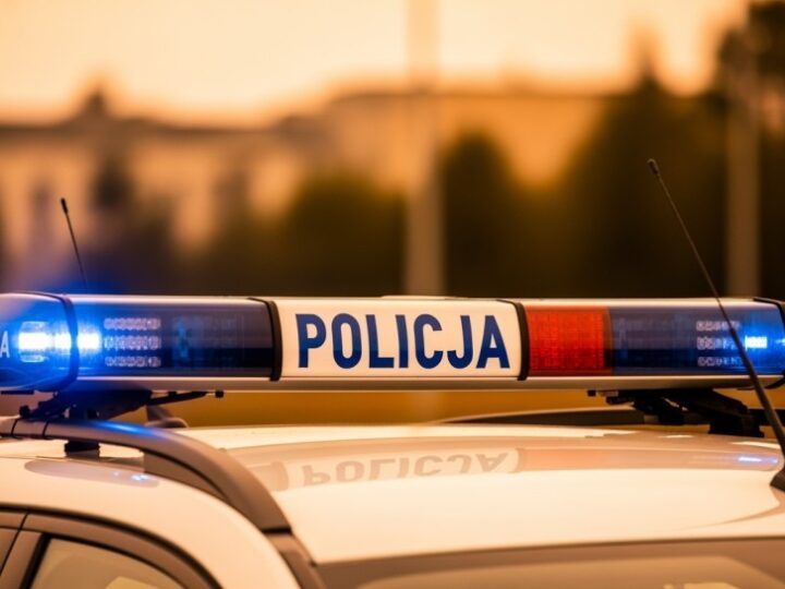 Mundurowi z Konarskiego: Historyczne ślubowanie pierwszego rocznika!