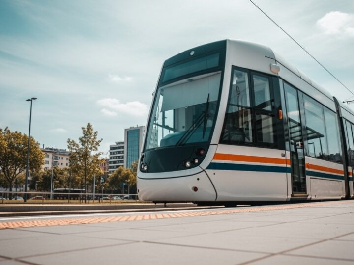 Nowa tramwajowa rewolucja: Połączenie Dw. Zachodni z Wolą już w drodze!