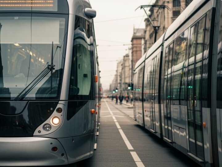 Specjalne linie cmentarne w Warszawie: Ułatwiony dojazd na Wszystkich Świętych!