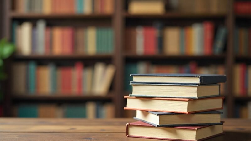 Nowości, które zmienią Twoje czytelnicze przyzwyczajenia w Wypożyczalni nr 88!