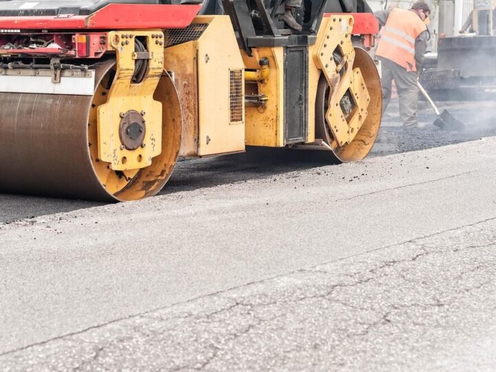 Nowe ulice Żoliborza: Przestrzeń dla mieszkańców pełna zieleni i wygody!