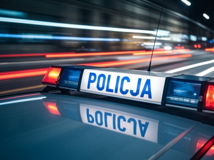 Nowy komisariat policji w Włochach: budowa już w toku!