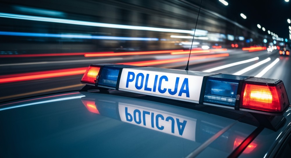 Nowy komisariat policji w Włochach: budowa już w toku!