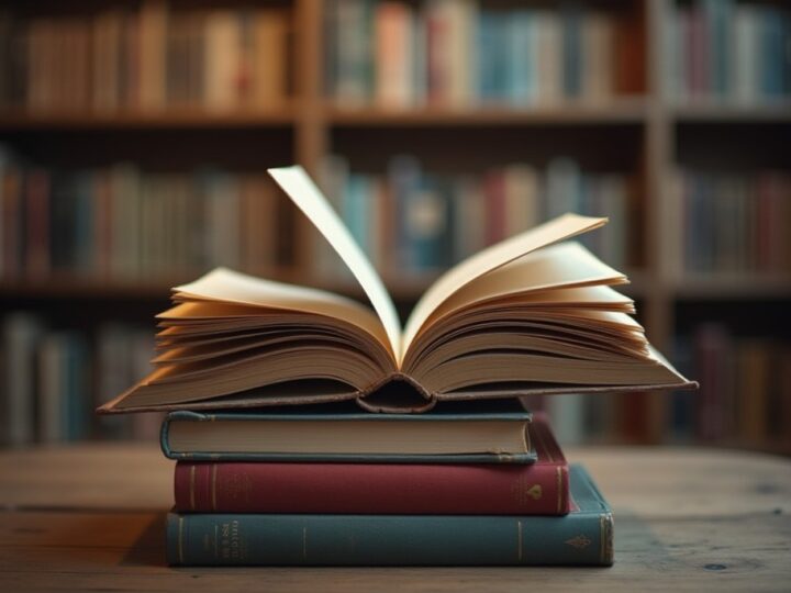 Poezja na ty: magiczna noc w Bibliotece Publicznej Mokotowa