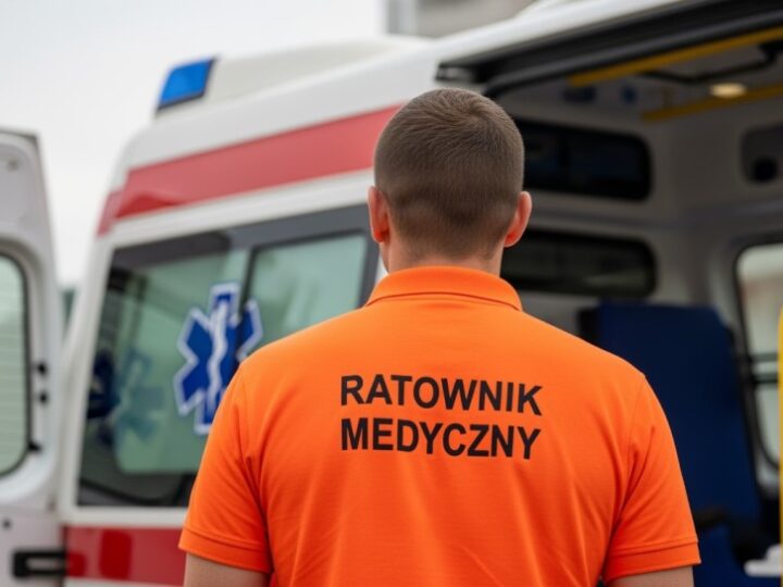 Bohaterska interwencja policjantki: uratowała kobietę na moście Śląsko-Dąbrowskim