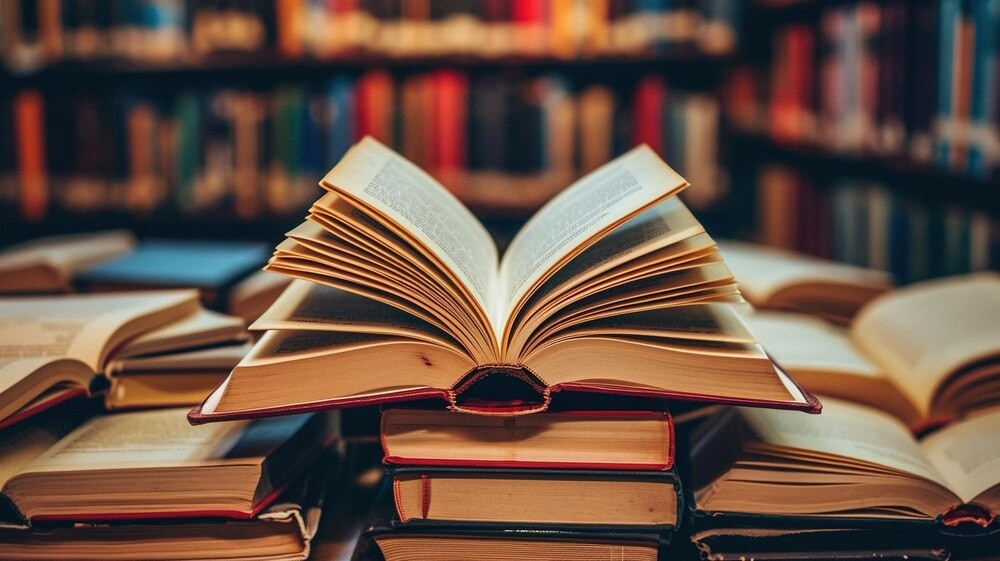 Motyle w Bibliotece: Kreatywne Inspiracje dla Młodych Umysłów
