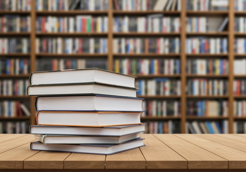 Literacka Sztafeta na Żoliborzu: Odkryj Biblioteki i Wspólne Pasje!