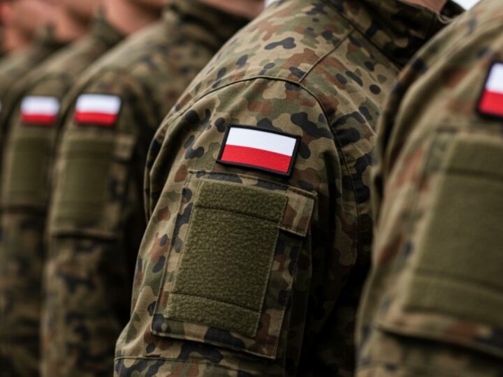 Zostań bohaterem! Policja zaprasza młodych do służby pełnej przygód