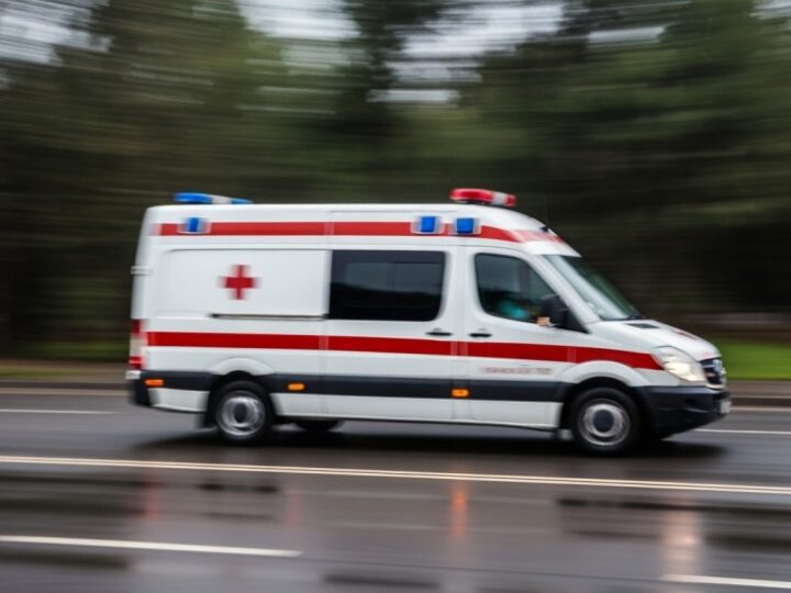 Służby w akcji: Efektywne ćwiczenia kryzysowe na SGGW