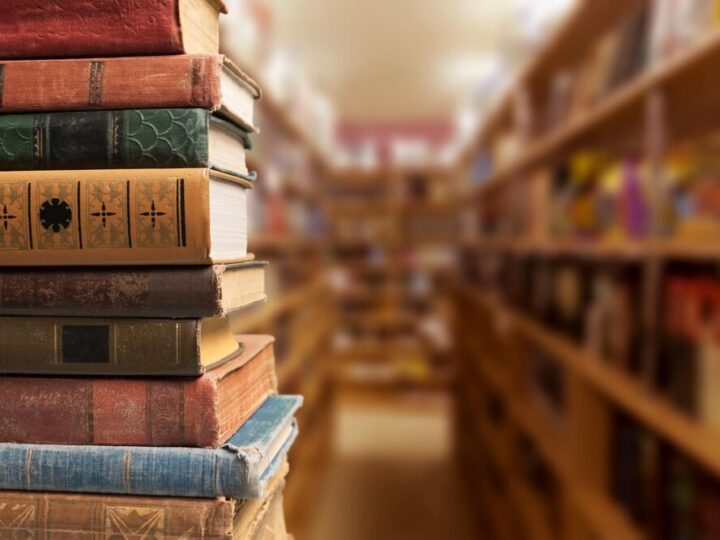Kobiety, przyjaźń i siła w literackim świecie ambasadorowej