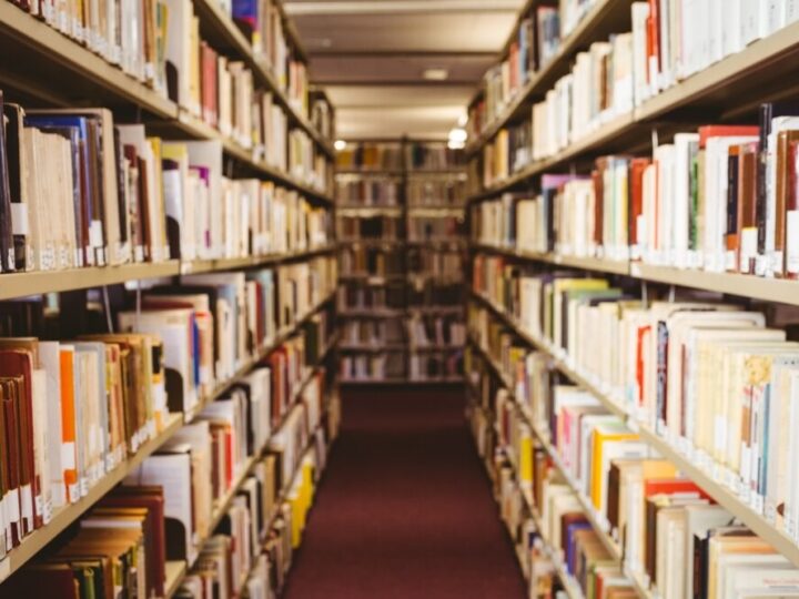 Spotkaj się z legendą polskiego kina: Jan Englert w Bibliotece Bielany!