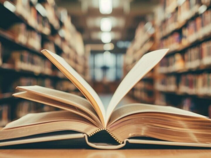 Odkryj Magię Literatury dla Dzieci z Wojciechem Widłakiem w Bibliotece Nautilus!