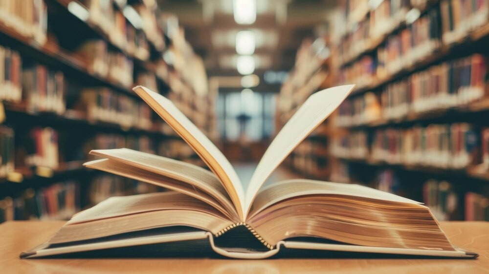 Odkryj Magię Literatury dla Dzieci z Wojciechem Widłakiem w Bibliotece Nautilus!