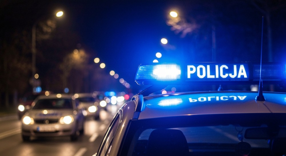 Bezpieczne Wszystkich Świętych: Policja na straży ruchu drogowego w Warszawie