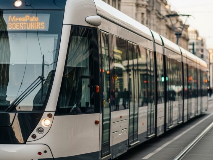 Świętuj 50-lecie kultowych „stopiątek” na wyjątkowej linii tramwajowej nr 50!