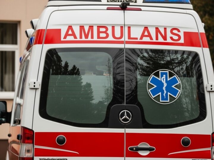 Szybkie działania służb ratują życie zaginionego mieszkańca Piaseczna