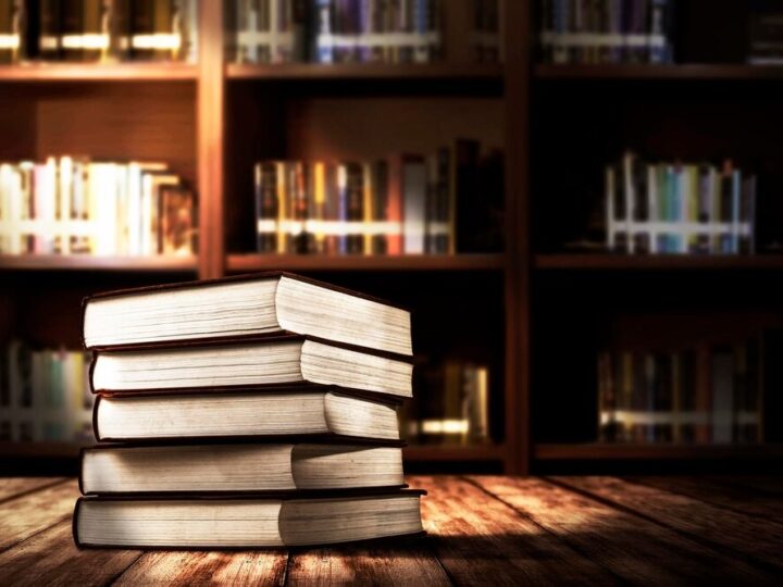 Szydełkowe spotkania w bibliotece: twórz z nami i rozwijaj swoją pasję!