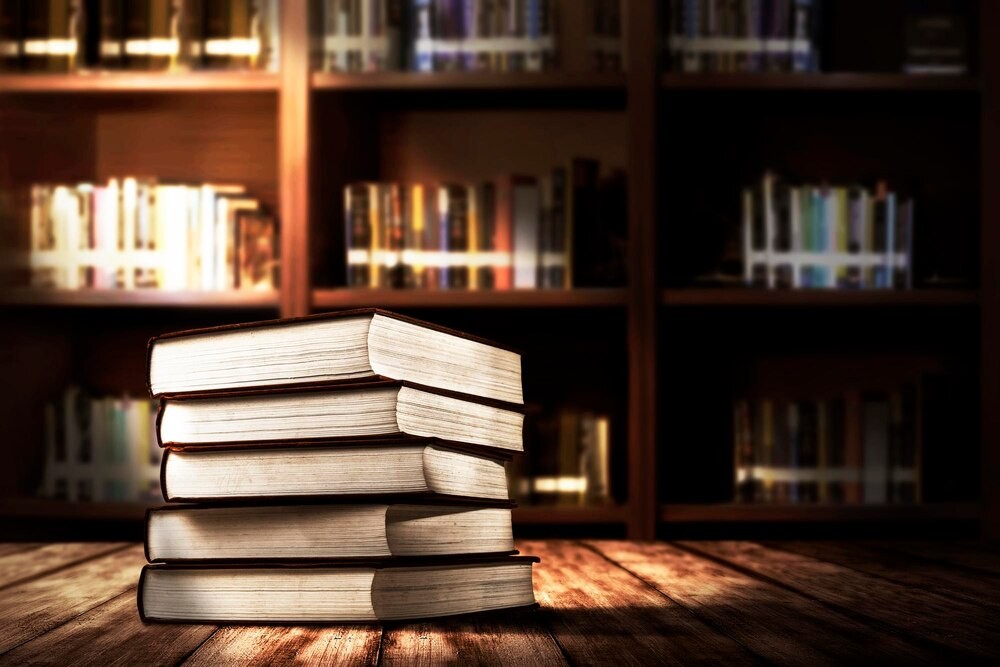Szydełkowe spotkania w bibliotece: twórz z nami i rozwijaj swoją pasję!