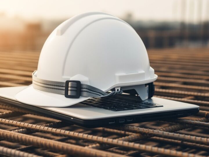 Tajemnice budowy murków oporowych w tunelu M2: jak nowoczesna technologia zmienia infrastrukturę Warszawy