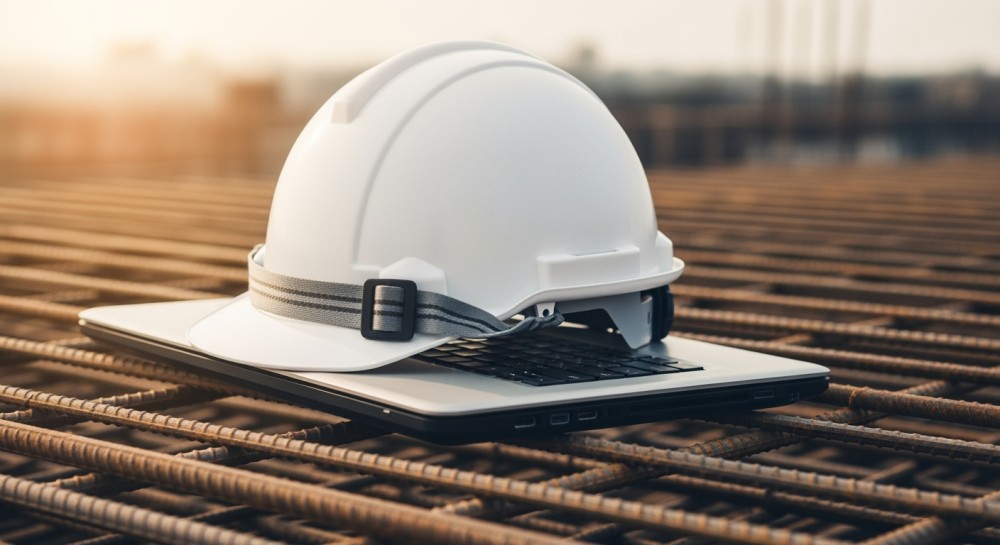Tajemnice budowy murków oporowych w tunelu M2: jak nowoczesna technologia zmienia infrastrukturę Warszawy