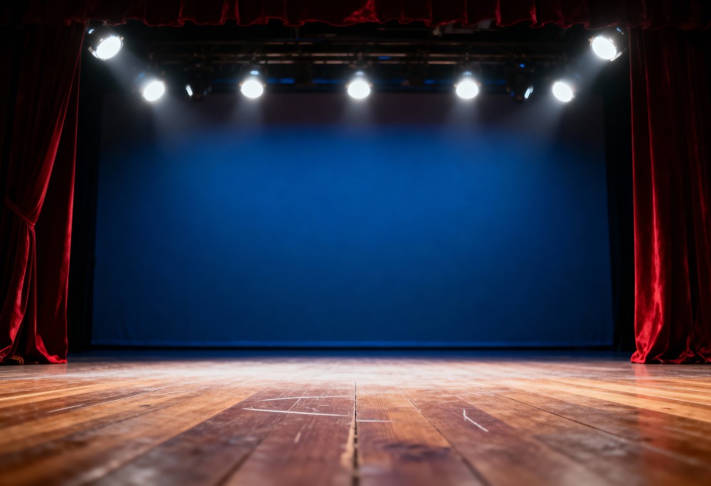 Teatralna podróż w czasie: Odkryj niepodległość w Muzeum Jana Pawła II!